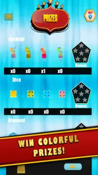 Coin Pusher-Lucky Carnival Dozer Machine Game Free Screen Shot 3