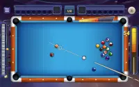 3D billiards台桌球 Screen Shot 3