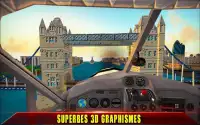 Vol Simulateur Pro: Avion Pilote Screen Shot 7