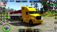 Indian Truck Heavy Cargo Duty Screen Shot 6