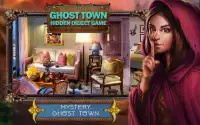 Ghost Town Screen Shot 3