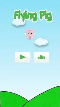 Flying Pig Screen Shot 0