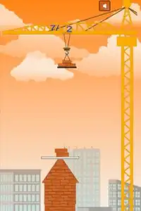Crane – Tower Build Operator Screen Shot 1