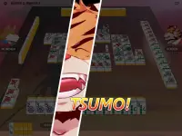 Kemono Mahjong Screen Shot 18
