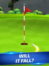 Golf Royale: Online Multiplayer Golf Game 3D Screen Shot 14