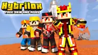 Boboi🔥 Boy Mod for Minecraft PE Screen Shot 3