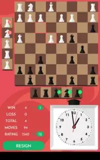 Schizo Chess Screen Shot 18