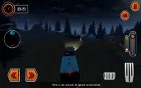 कैंपर वैन ड्राइविंग ट्रक 2018: आभासी परिवार के खेल Screen Shot 18