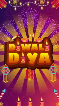 Diwali Diya 2022 Screen Shot 0