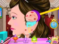 Telinga Dokter Princess Game Screen Shot 3