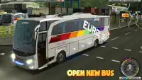 Game Bus Simulator Indonesia Screen Shot 0