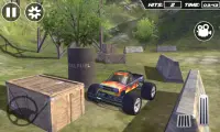 Mini Truck Rally 2018 Screen Shot 2