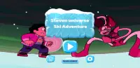 Steven Universe ski adventure Screen Shot 4