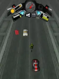 Top Speed Bike Race Drive4Life Screen Shot 6