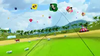 Ertugul Kite Flying Basant Combat 3D Screen Shot 2