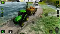Tractor Driver Transport 2017 Screen Shot 10