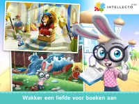 IntellectoKids Verhalen Screen Shot 7