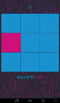 Squarebot Screen Shot 1