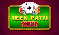 Teen Patti Square Screen Shot 0