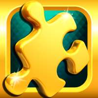 Jogos de quebra cabeça - Melhor puzzle gratis