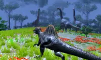 Spinosaurus Simulator Screen Shot 1