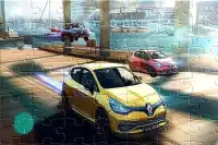 Puzzle Asphalt 8 Airborne Screen Shot 0