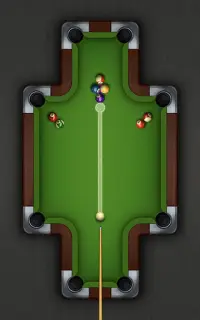 Pooking - Billiards City Screen Shot 20