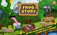 Frog Story Screen Shot 8