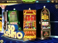 Classic Slot - Fun Vegas Tower Screen Shot 9
