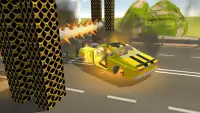 Car Crash Simulator Screen Shot 1