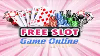 Free Slot Games Online Screen Shot 0