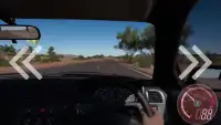 Skyline Driving GTR 3D Screen Shot 3