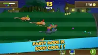 Party Cats Screen Shot 4