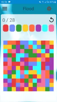 Prism Colors game Screen Shot 7