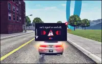 Camaro Drift & Driving Simulator Screen Shot 6