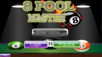 8 Ball Pool Night Club VIP Screen Shot 0