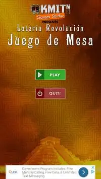 Juego de Mesa Screen Shot 6