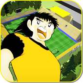 Guide Captain Tsubasa