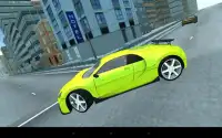 City Car Driving Simulator Screen Shot 2