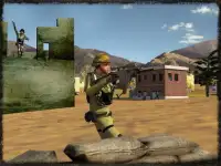 War Trucker 3D Screen Shot 8