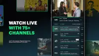 Hulu: Watch TV shows & movies Screen Shot 2