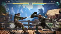 Shadow Fight 4: Arena Screen Shot 5