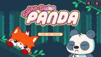 Swap-Swap Panda Screen Shot 3
