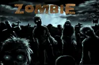 The Walking Run Dead Zombie Screen Shot 0