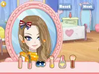 Superstar Fashion girls sister Screen Shot 1