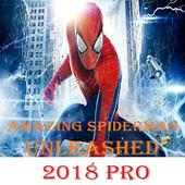 Amazing Spider-Man Unleashed PRO