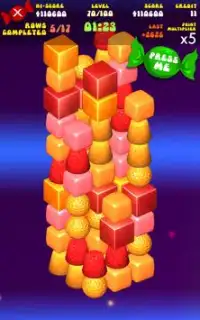 Candy Towers Screen Shot 5