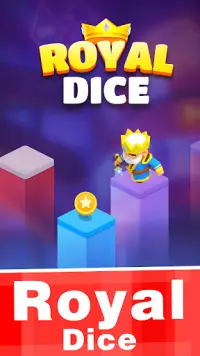 Royal Dice Screen Shot 0