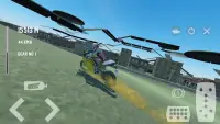 Motorbike Crush Simulator 3D Screen Shot 6