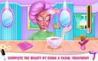 Crazy Mommy Beauty Salon Screen Shot 7